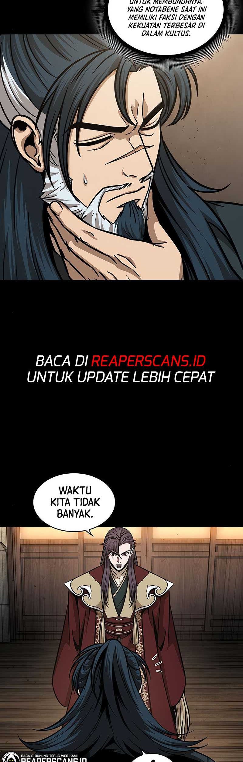 Nano Machine Chapter 125 Halaman 47