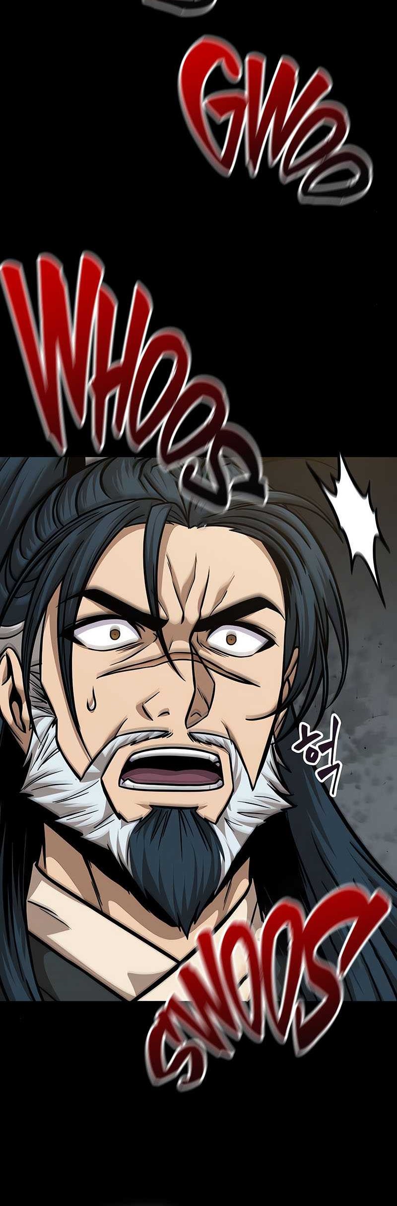 Nano Machine Chapter 125 Halaman 53