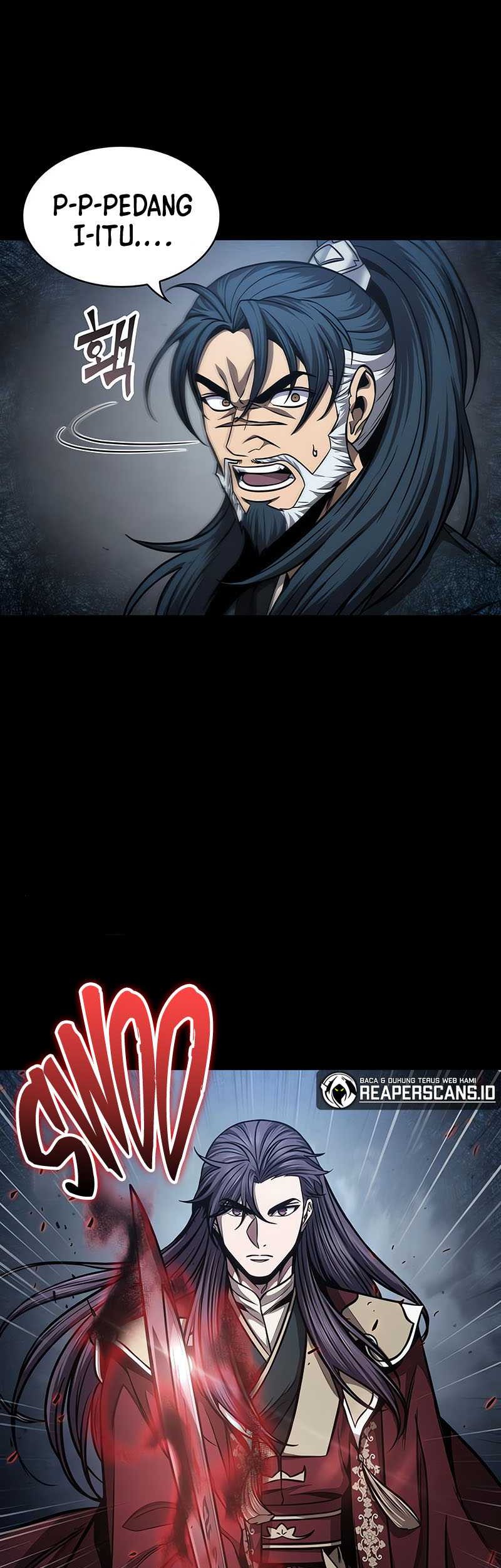 Nano Machine Chapter 125 Halaman 56