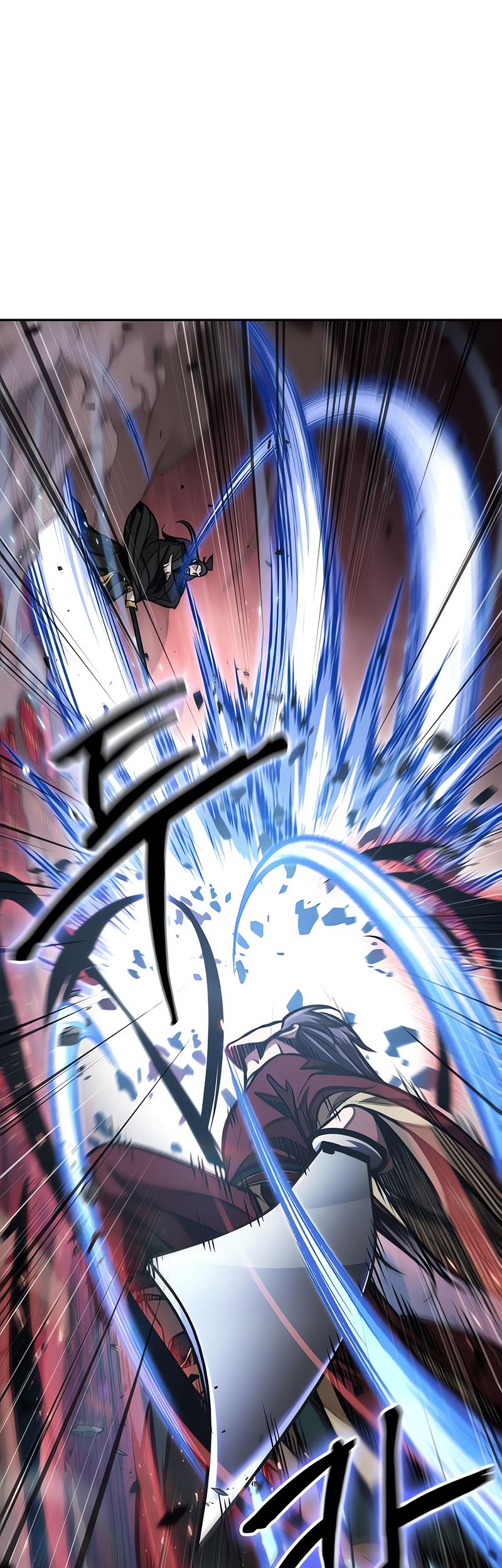 Nano Machine Chapter 128 Halaman 2