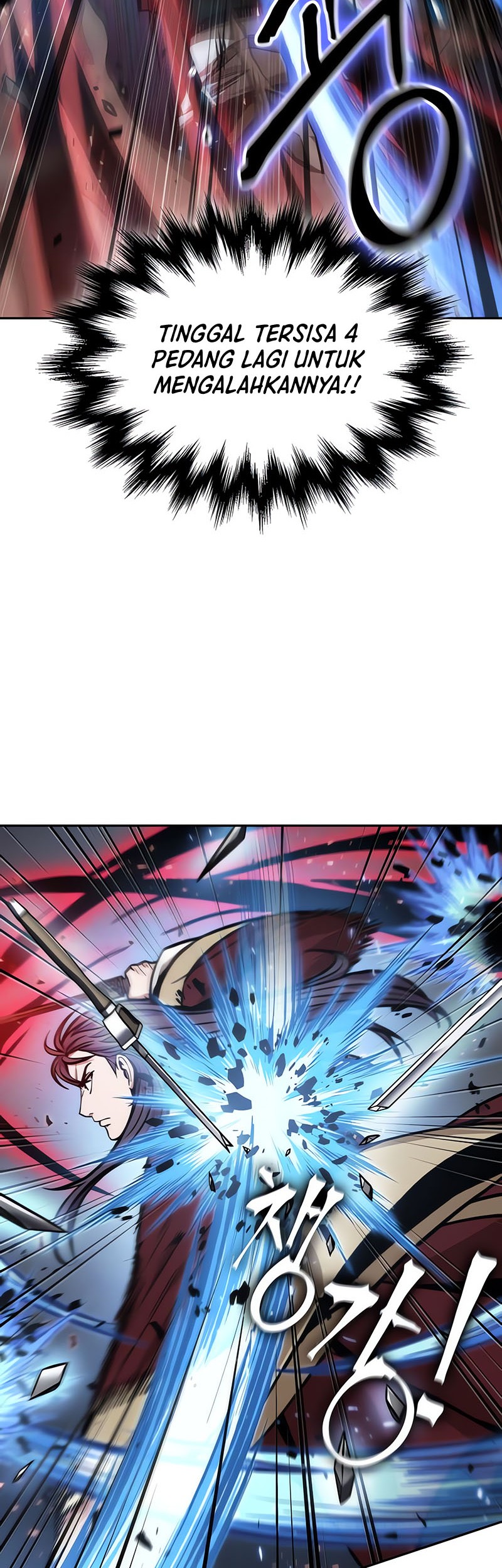 Nano Machine Chapter 128 Halaman 3