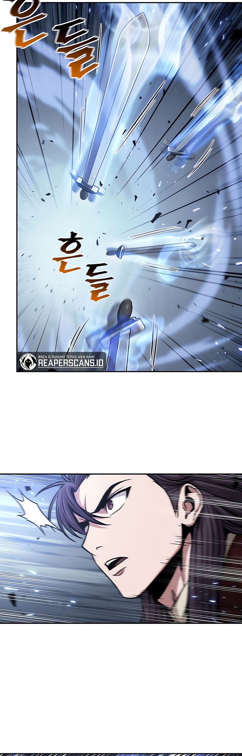 Nano Machine Chapter 128 Halaman 5