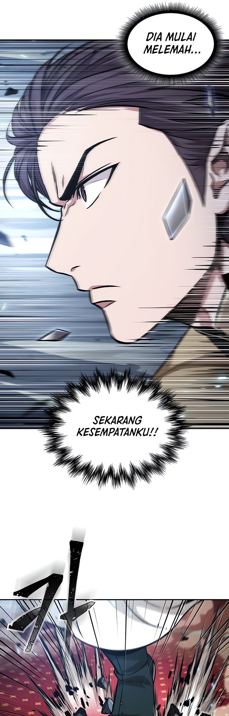 Nano Machine Chapter 128 Halaman 8