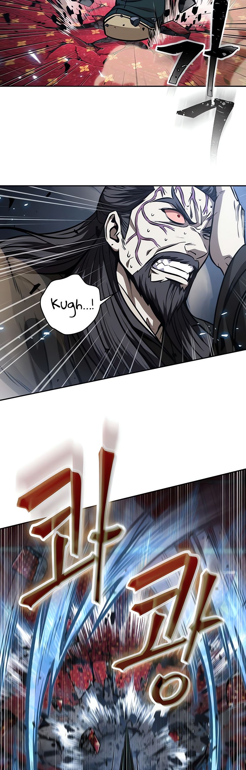 Nano Machine Chapter 128 Halaman 9