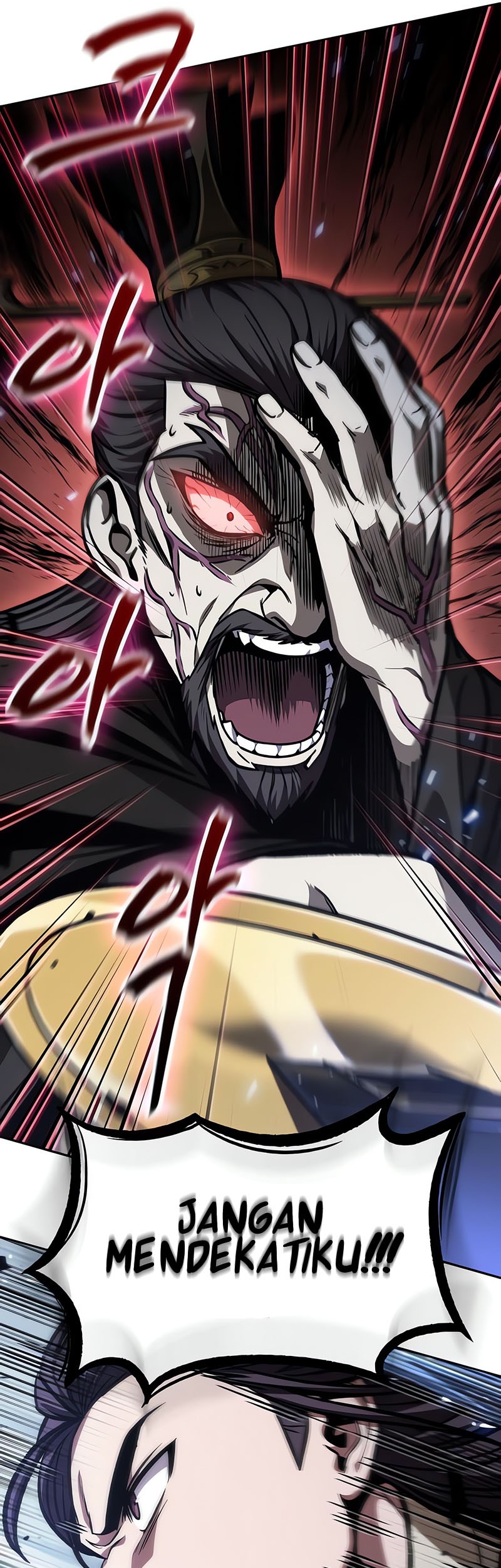 Nano Machine Chapter 128 Halaman 20