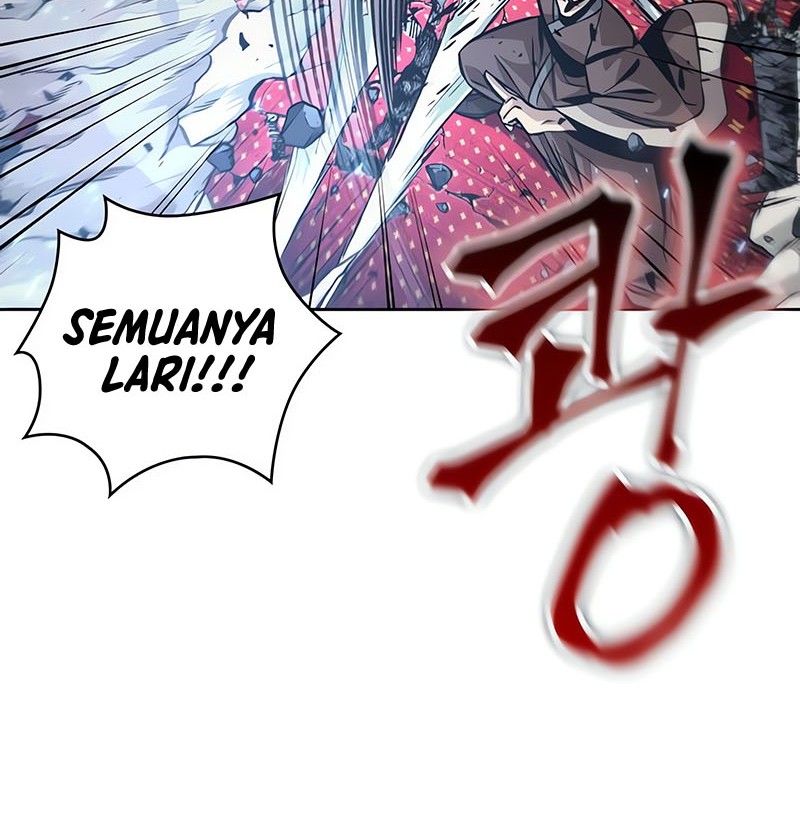 Nano Machine Chapter 128 Halaman 25