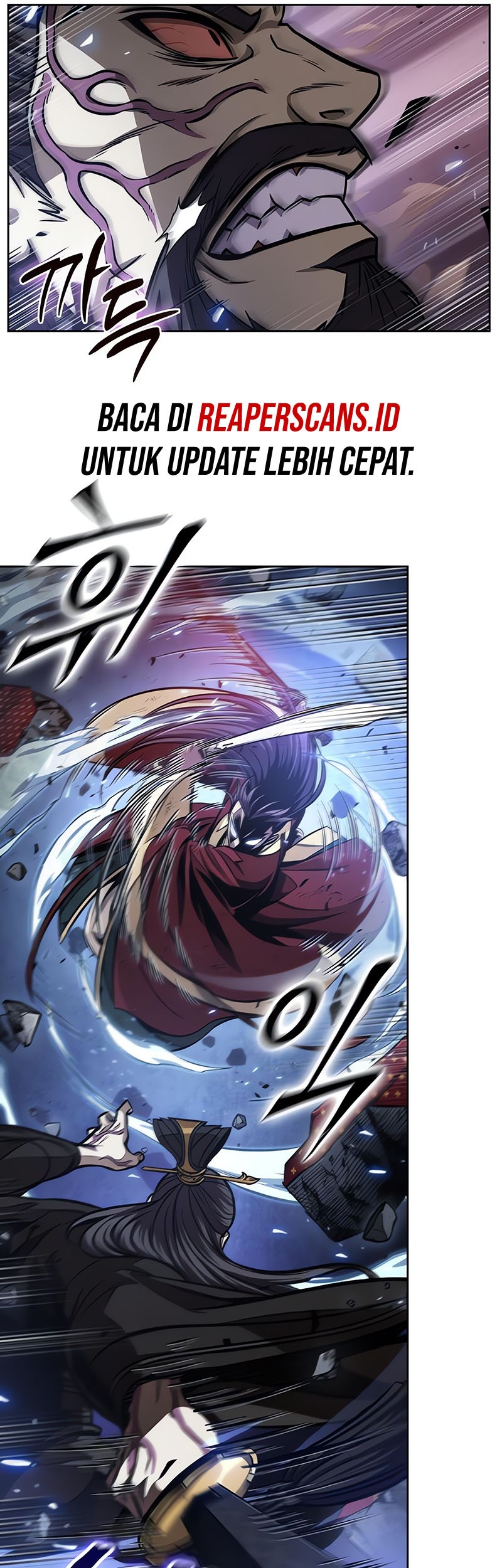Nano Machine Chapter 128 Halaman 26
