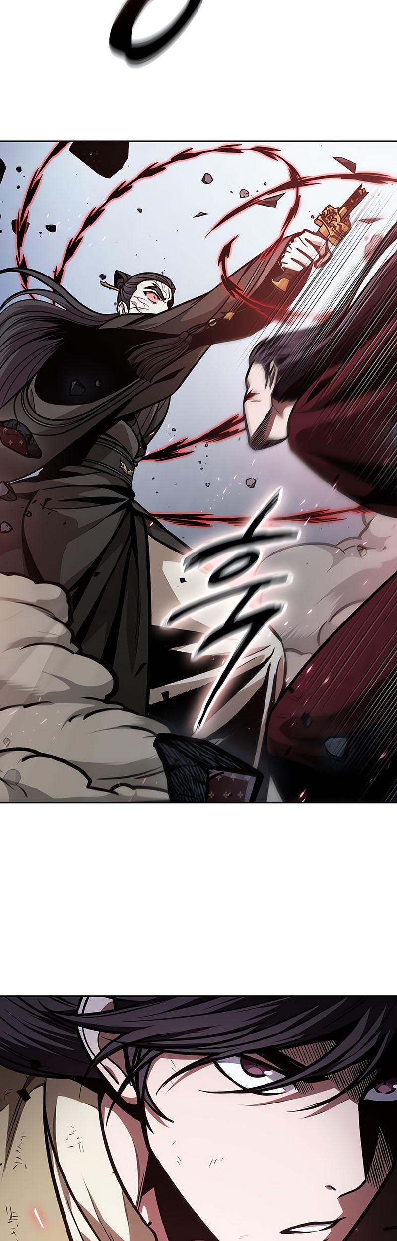 Nano Machine Chapter 128 Halaman 33