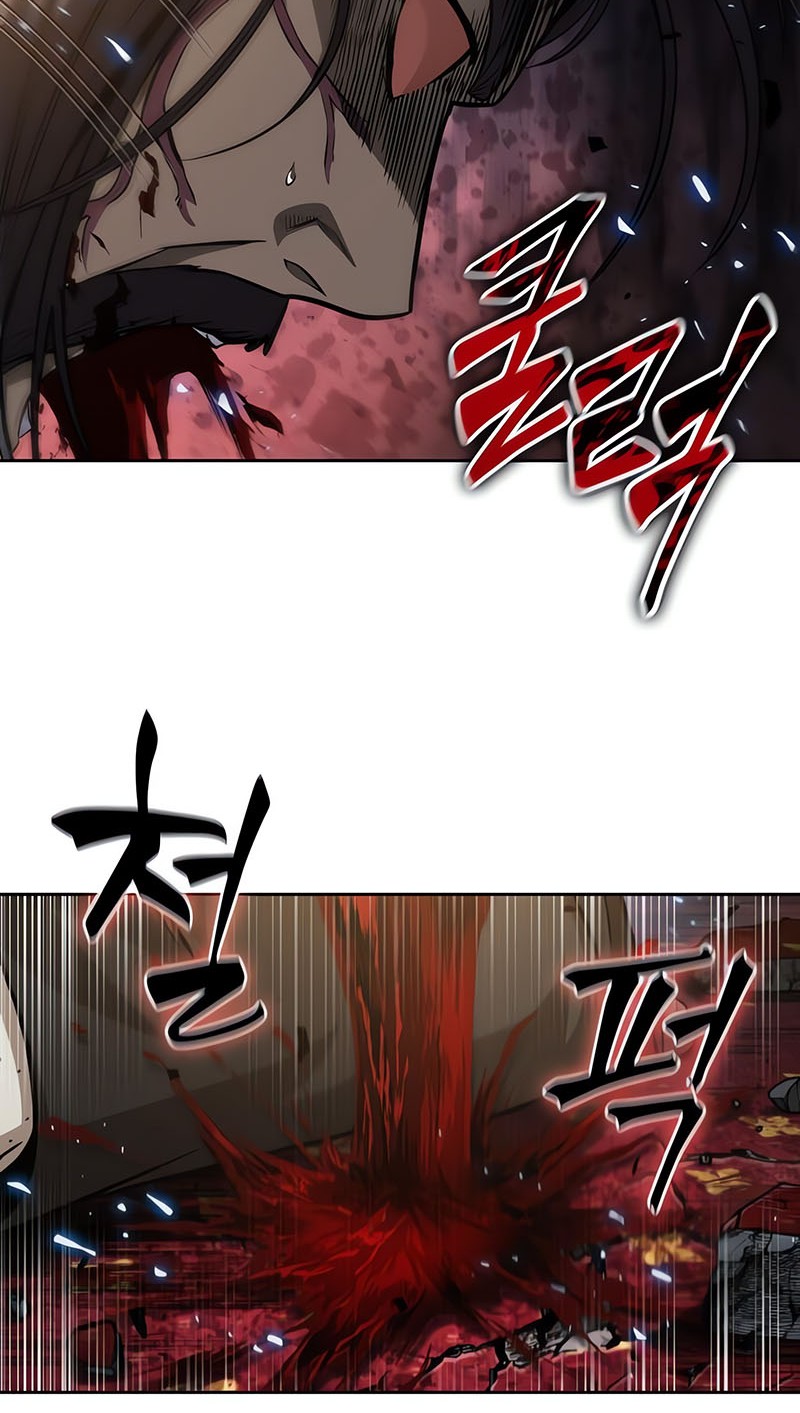 Nano Machine Chapter 128 Halaman 40