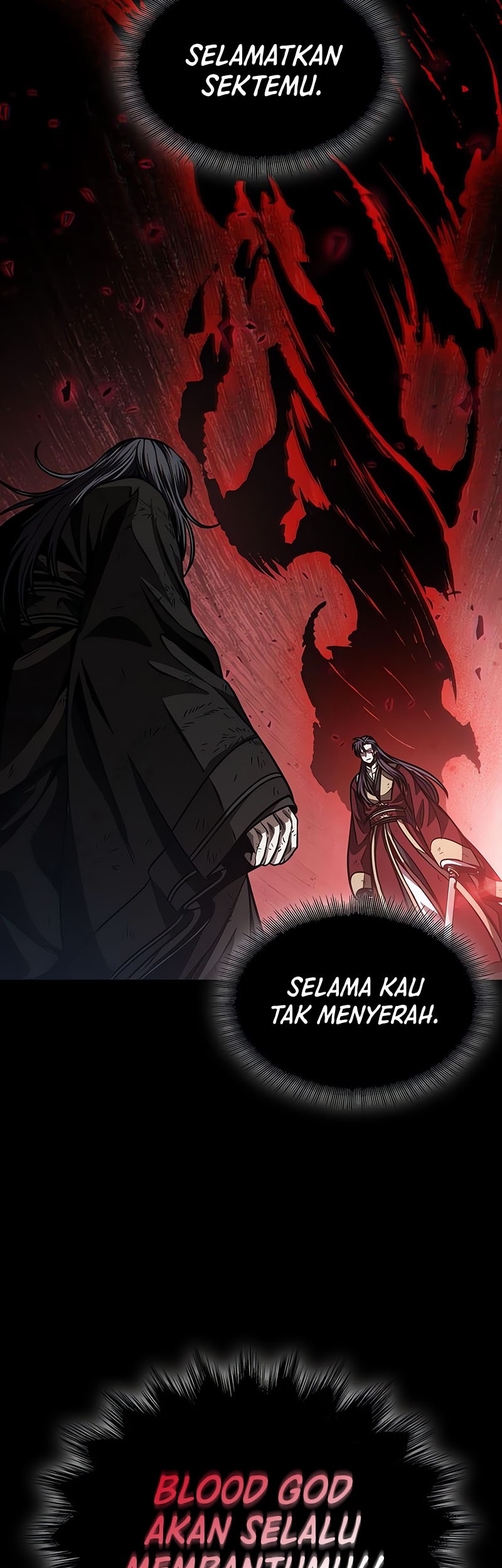 Nano Machine Chapter 128 Halaman 49
