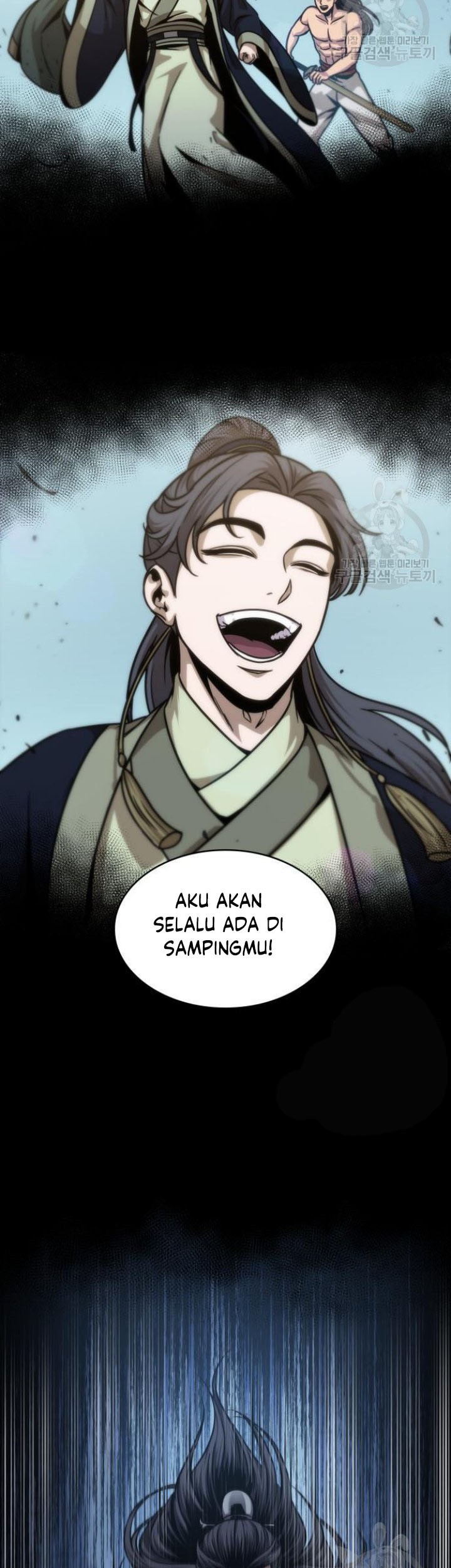 Nano Machine Chapter 129 Halaman 39