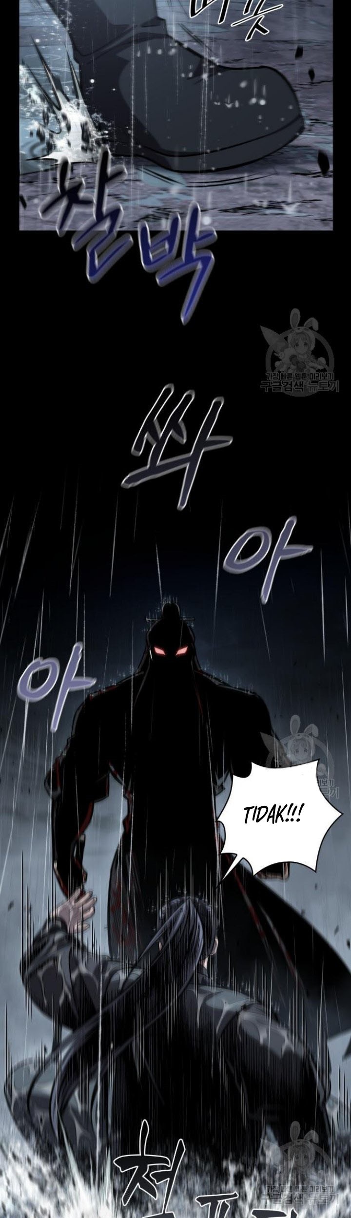 Nano Machine Chapter 129 Halaman 62