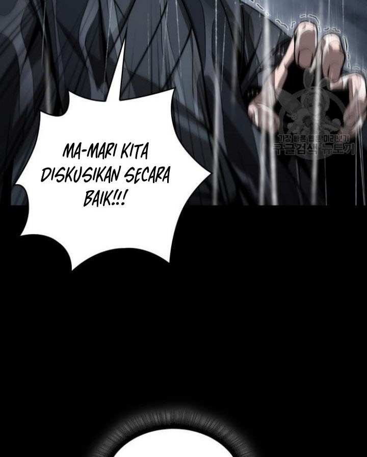 Nano Machine Chapter 129 Halaman 65