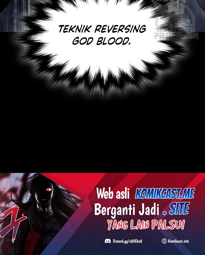 Nano Machine Chapter 129 Halaman 67