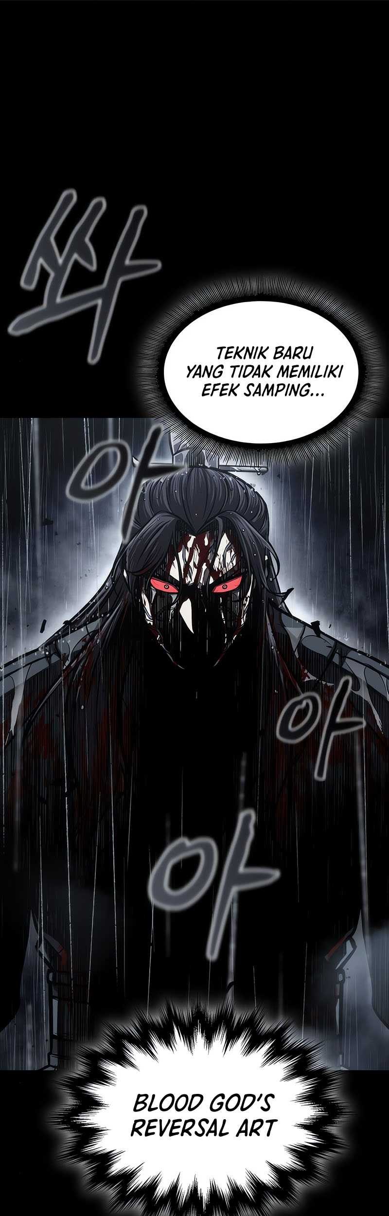 Nano Machine Chapter 130 Halaman 2