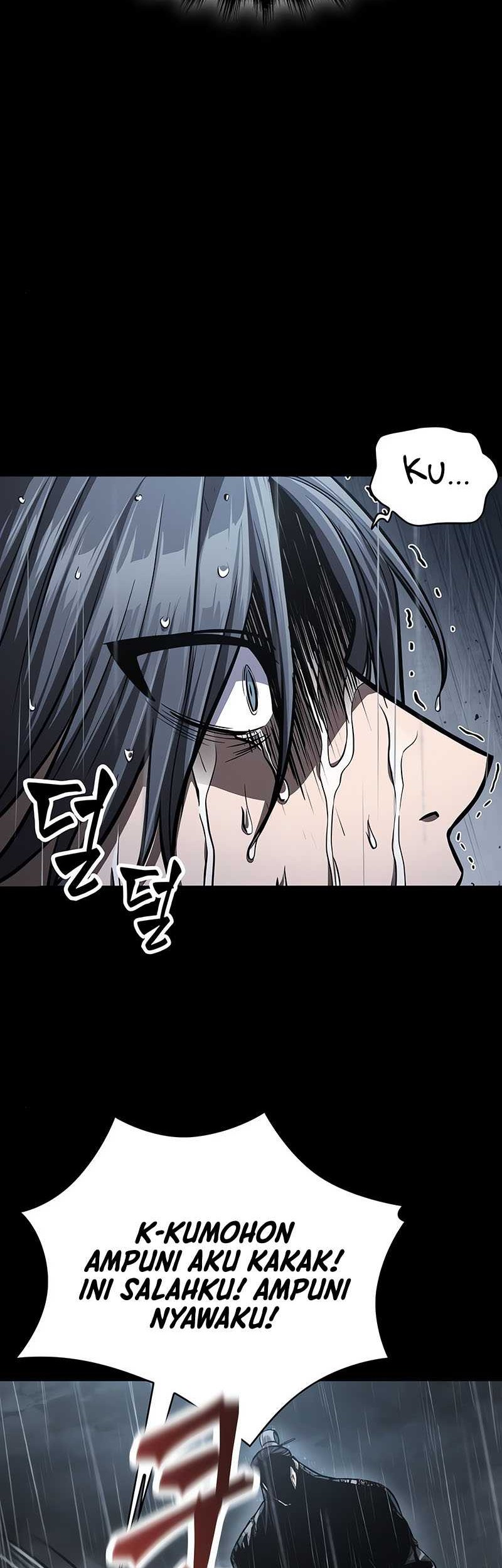 Nano Machine Chapter 130 Halaman 3
