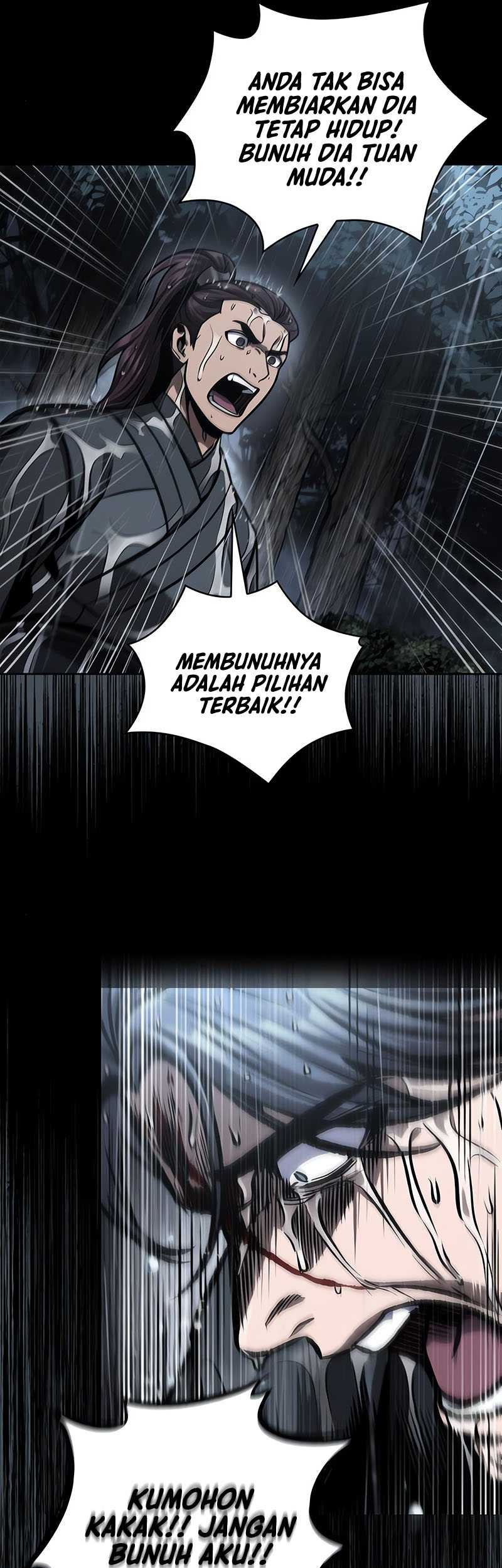 Nano Machine Chapter 130 Halaman 6