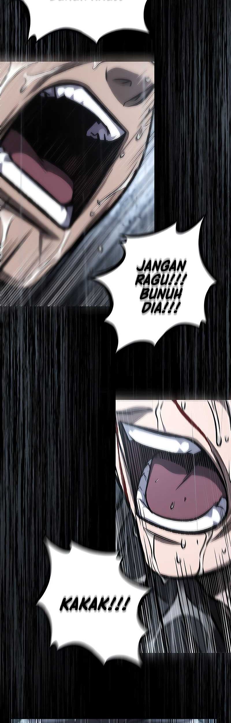 Nano Machine Chapter 130 Halaman 7