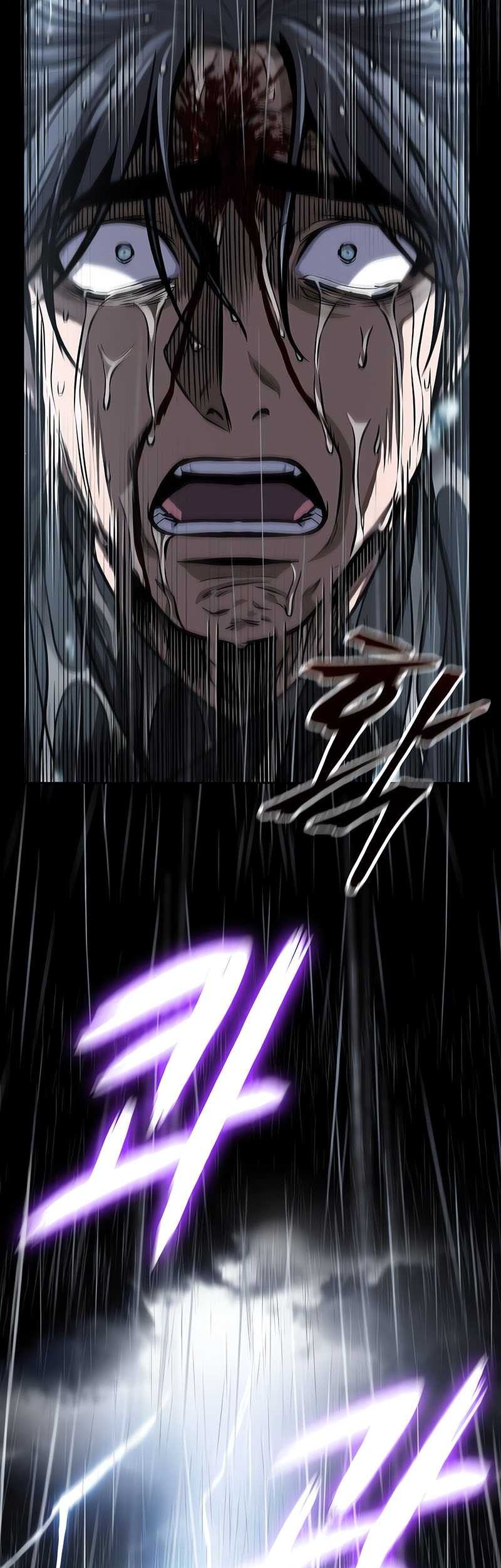 Nano Machine Chapter 130 Halaman 8