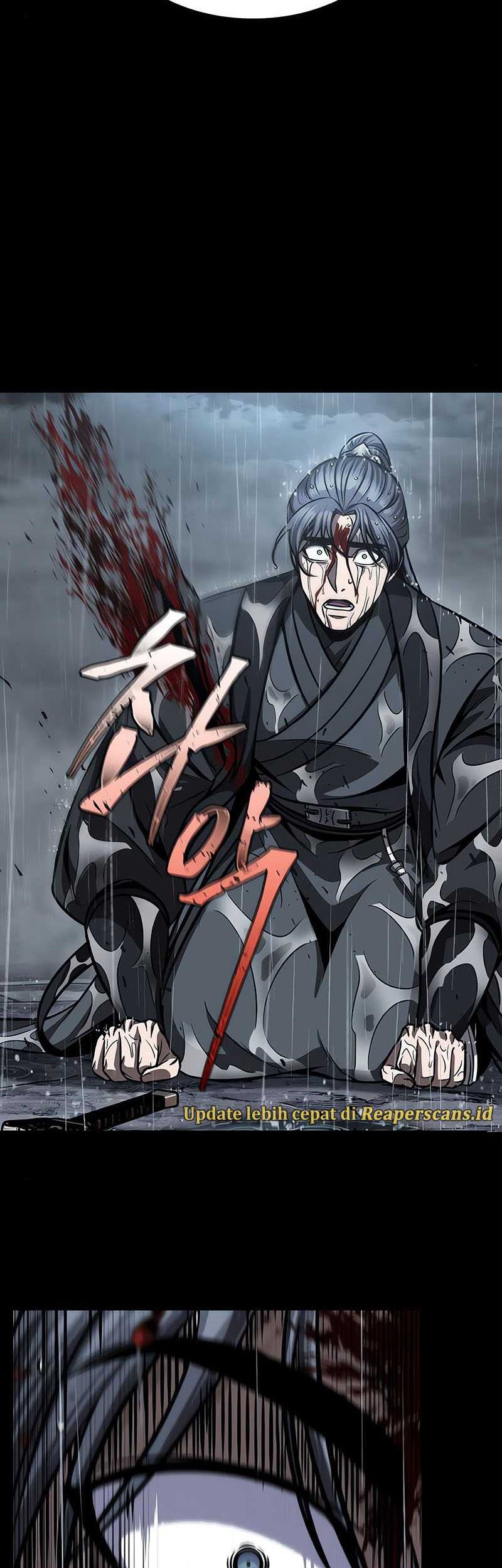 Nano Machine Chapter 130 Halaman 11