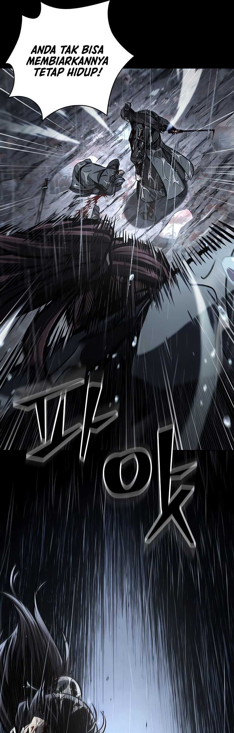 Nano Machine Chapter 130 Halaman 14