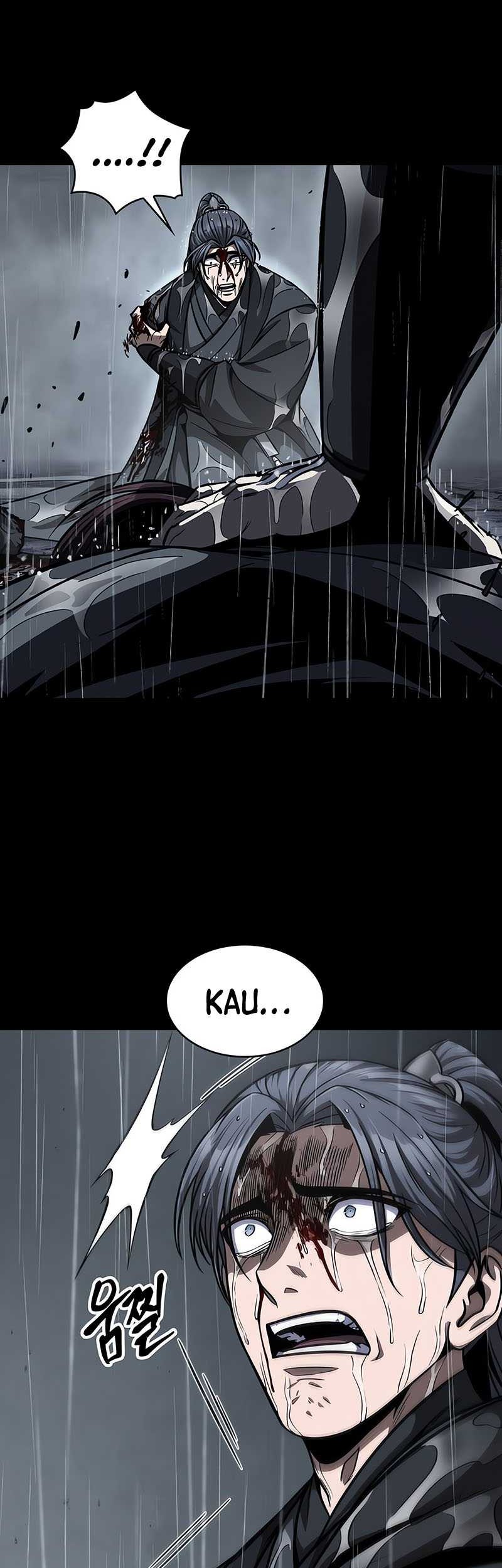 Nano Machine Chapter 130 Halaman 16
