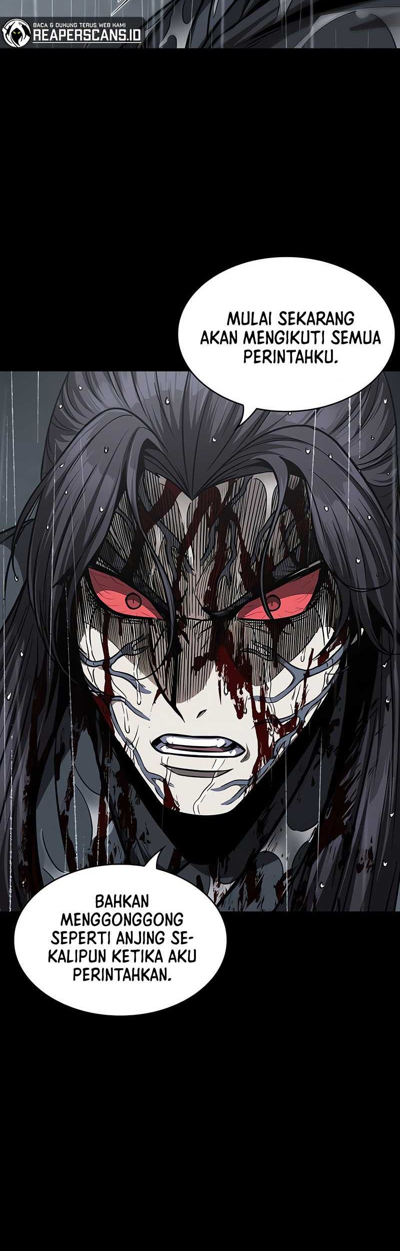 Nano Machine Chapter 130 Halaman 17
