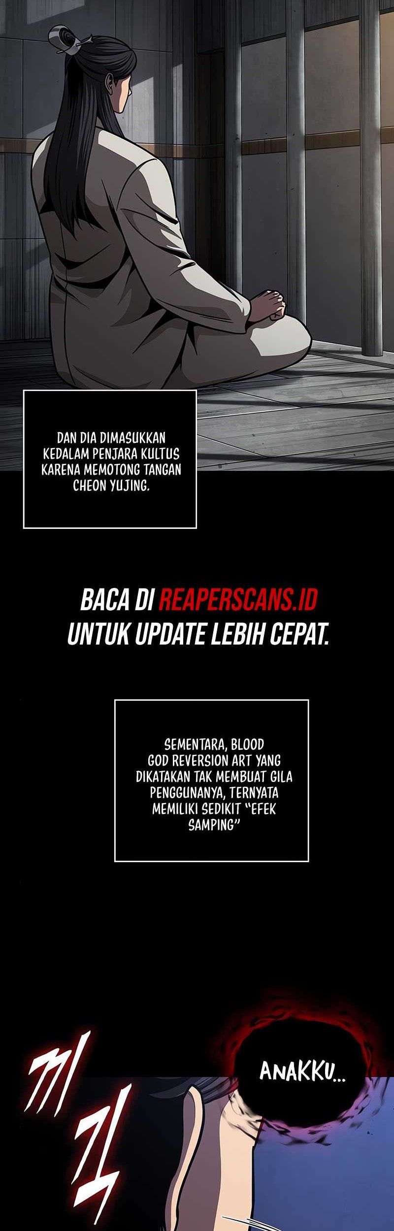 Nano Machine Chapter 130 Halaman 19