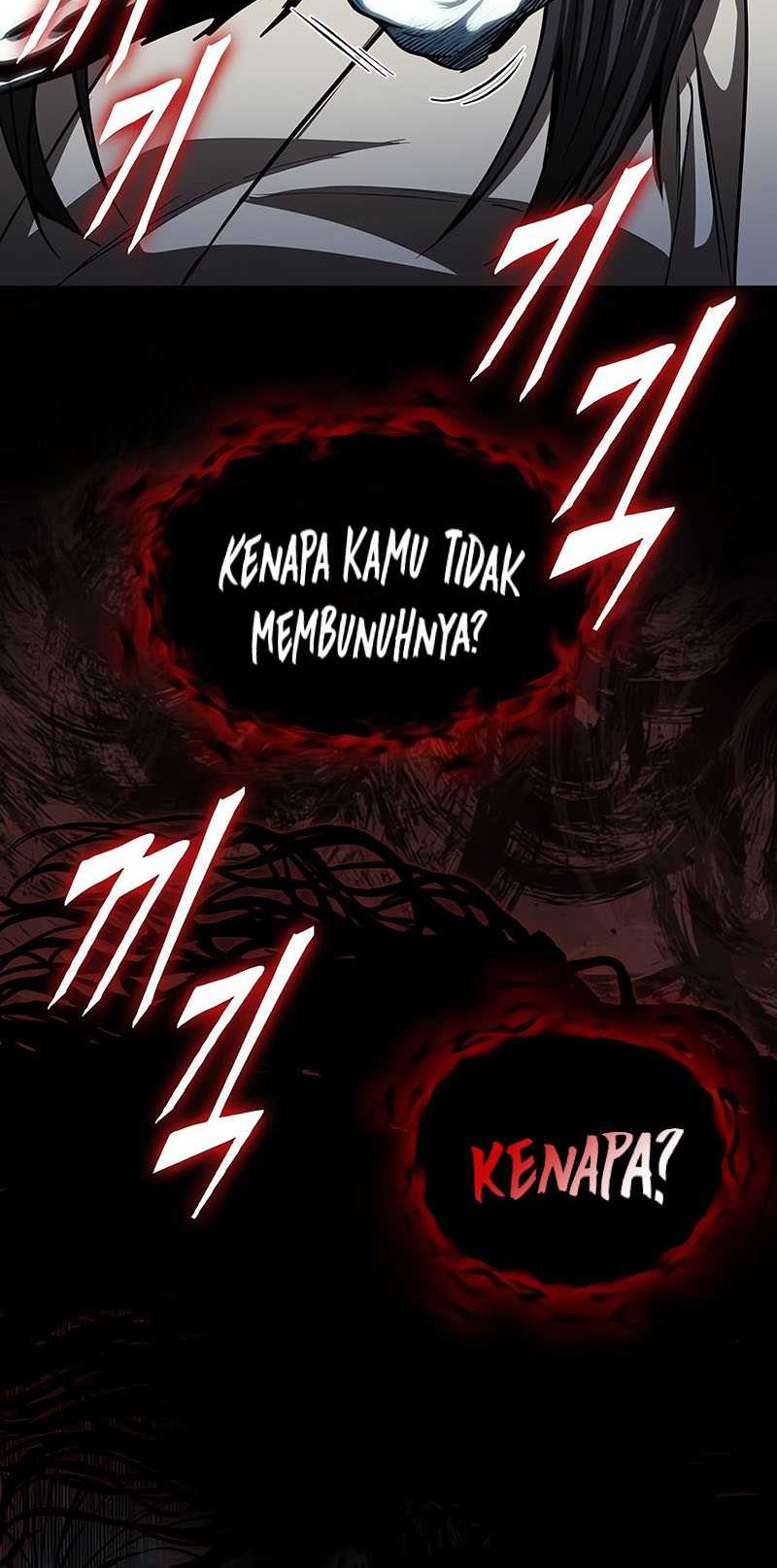 Nano Machine Chapter 130 Halaman 21