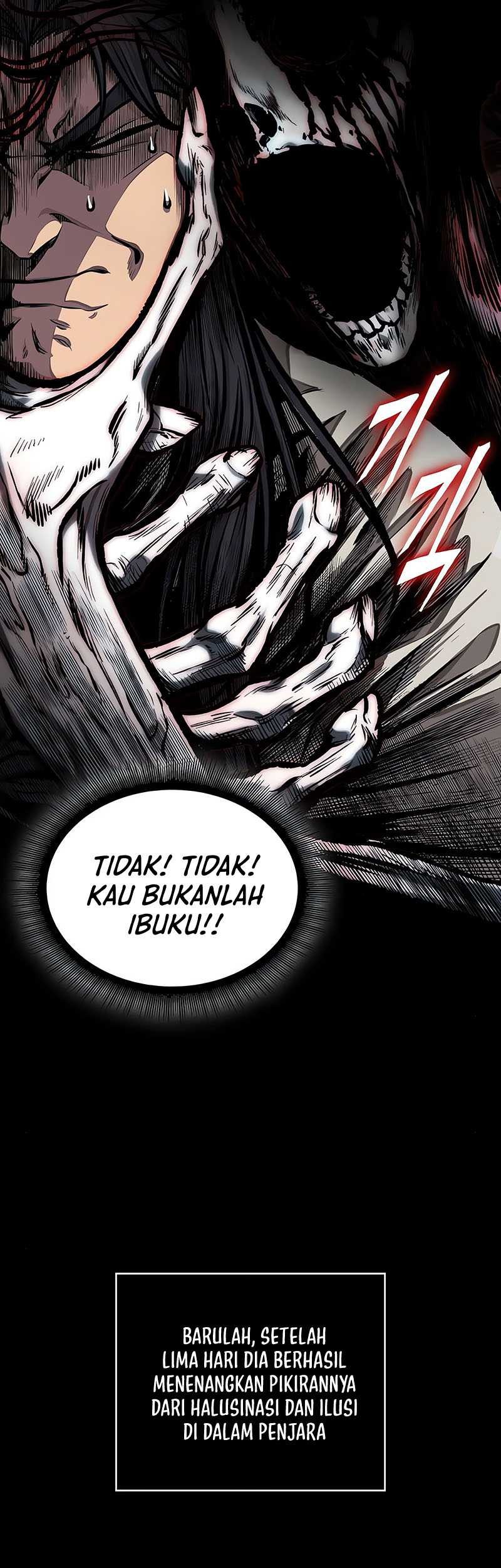 Nano Machine Chapter 130 Halaman 22
