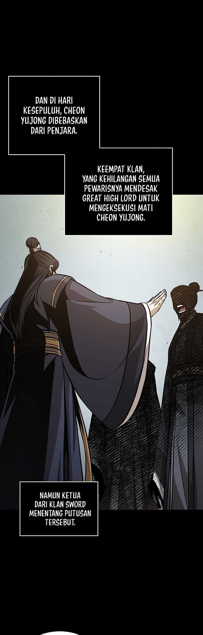 Nano Machine Chapter 130 Halaman 23