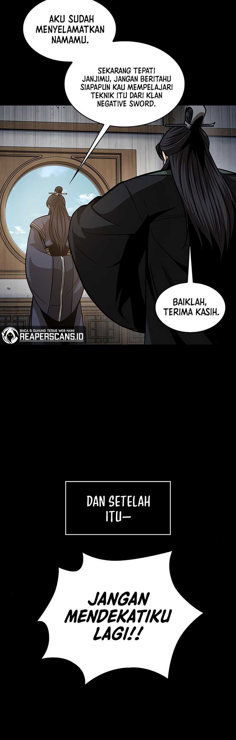 Nano Machine Chapter 130 Halaman 24