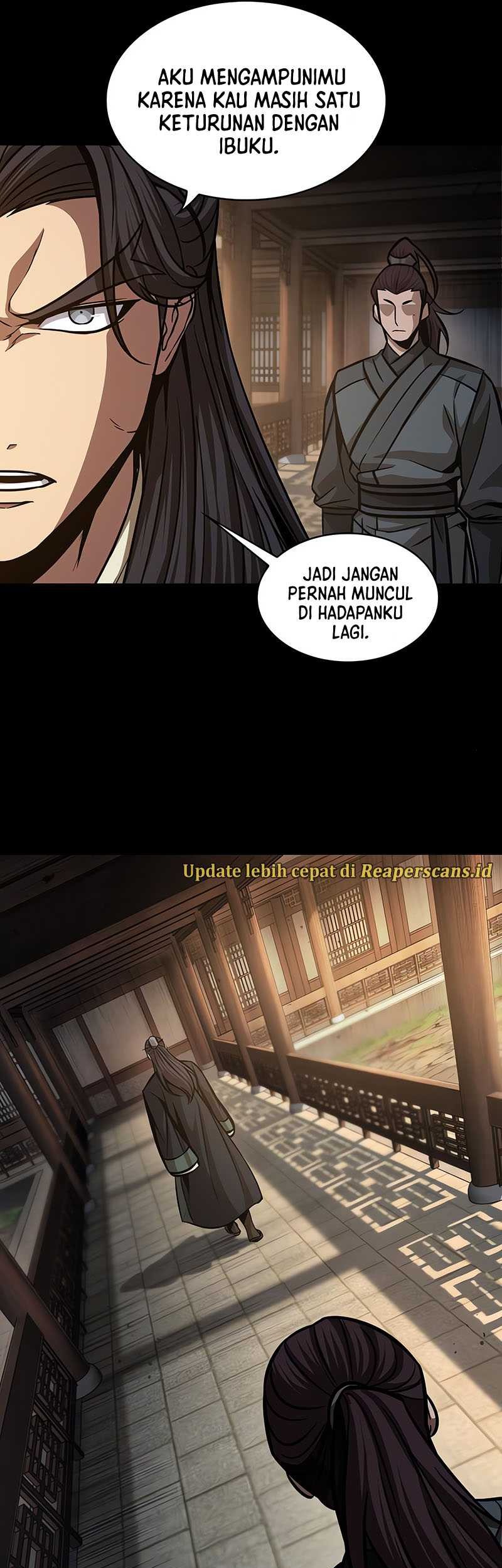 Nano Machine Chapter 130 Halaman 26