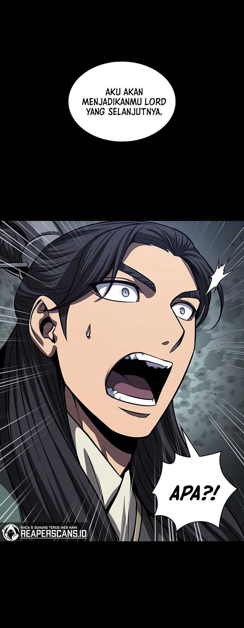 Nano Machine Chapter 130 Halaman 29