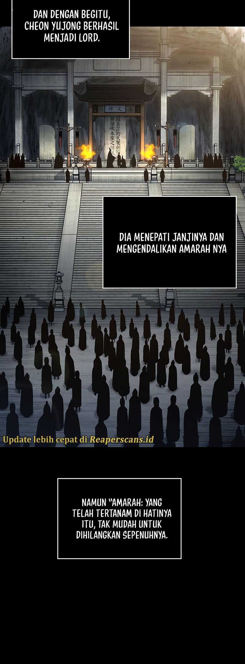 Nano Machine Chapter 130 Halaman 33
