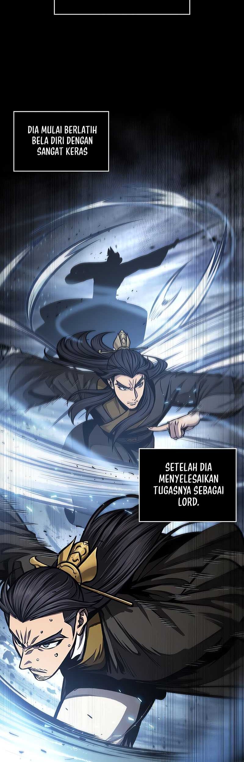 Nano Machine Chapter 130 Halaman 35