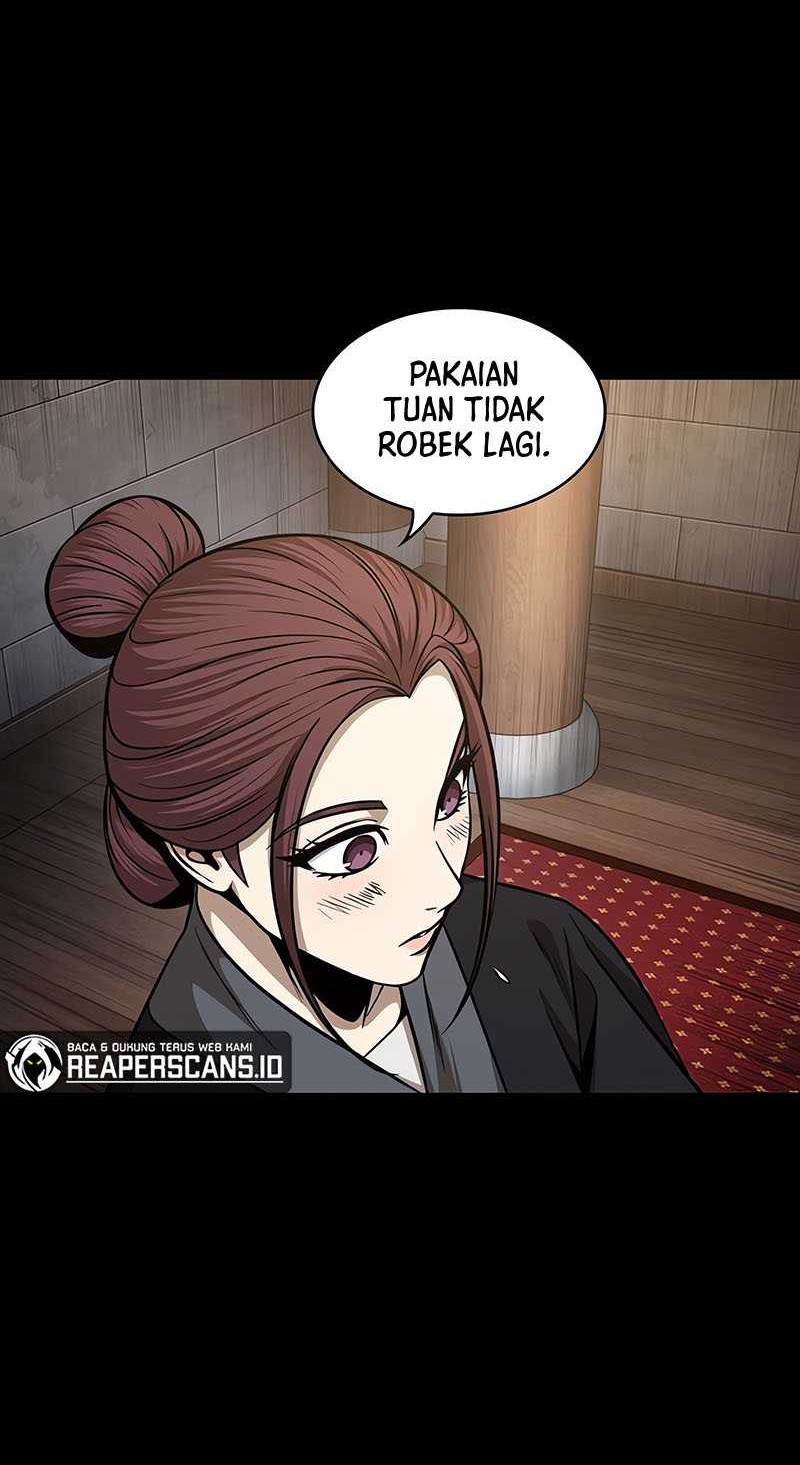Nano Machine Chapter 130 Halaman 37