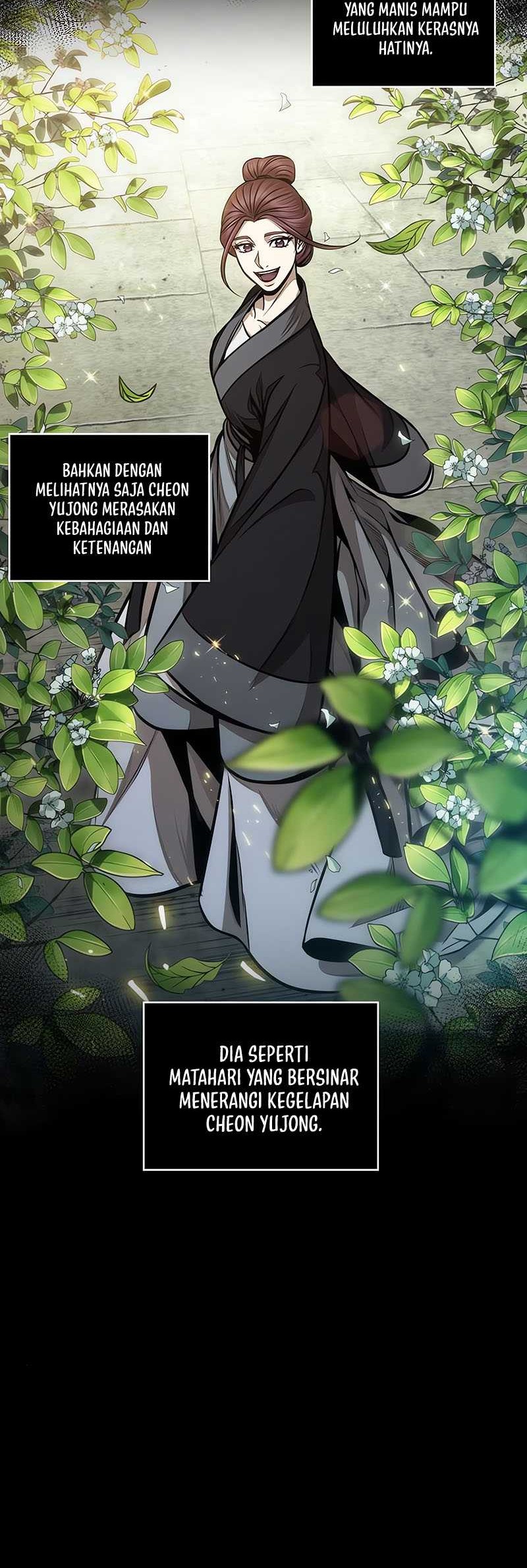 Nano Machine Chapter 130 Halaman 41