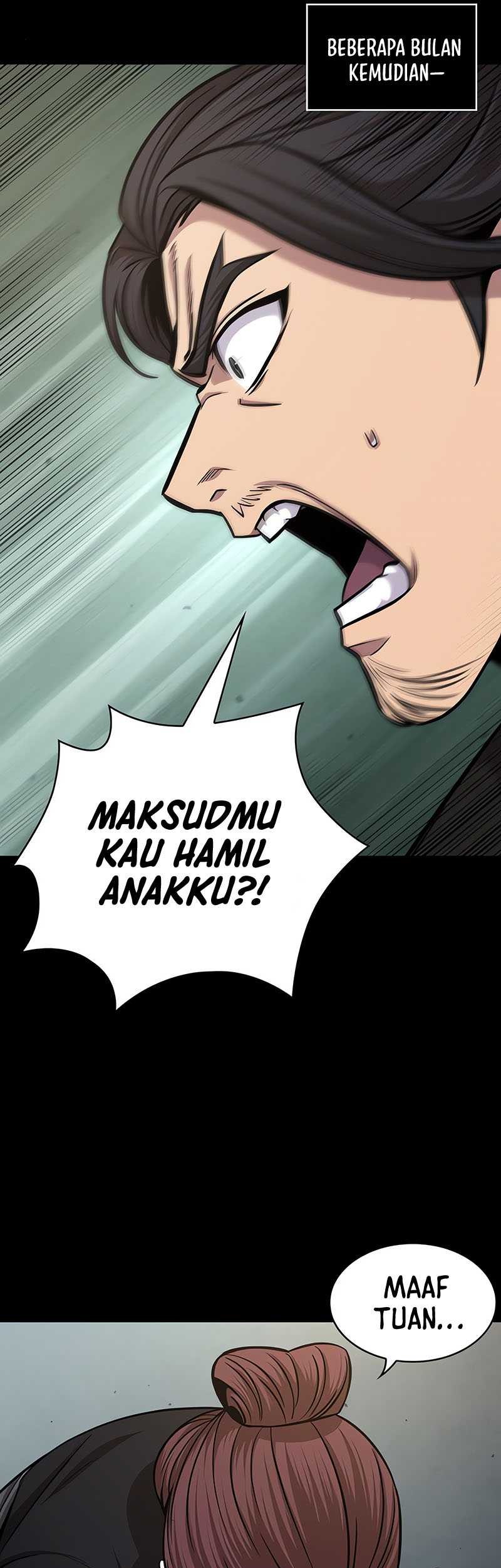 Nano Machine Chapter 130 Halaman 42