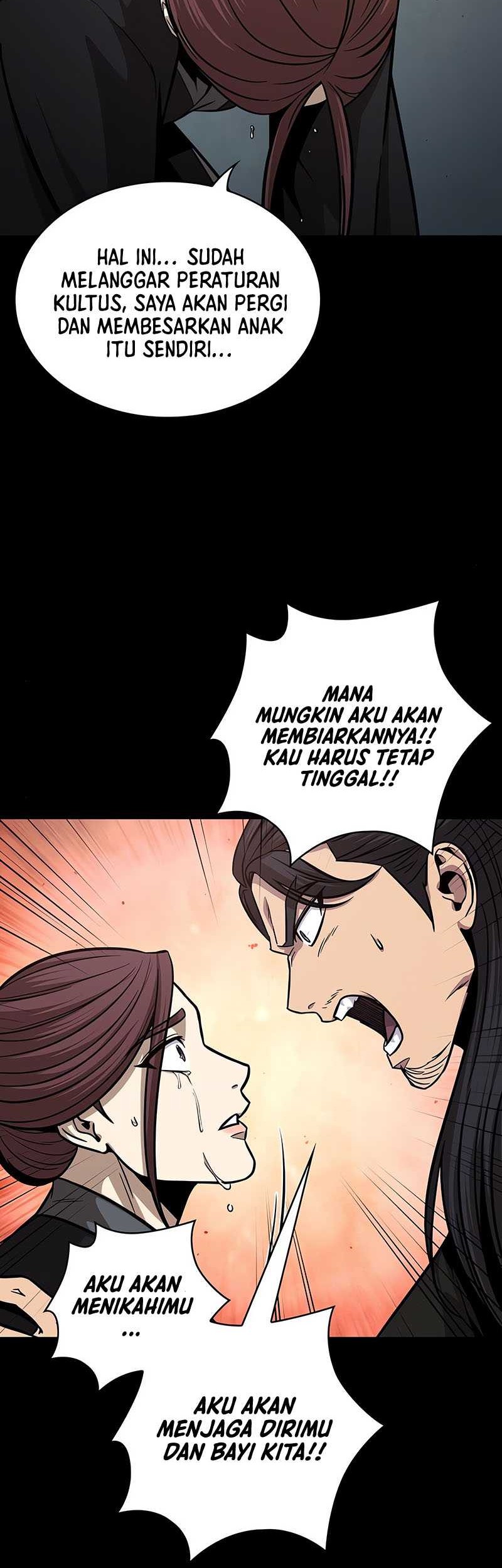 Nano Machine Chapter 130 Halaman 43