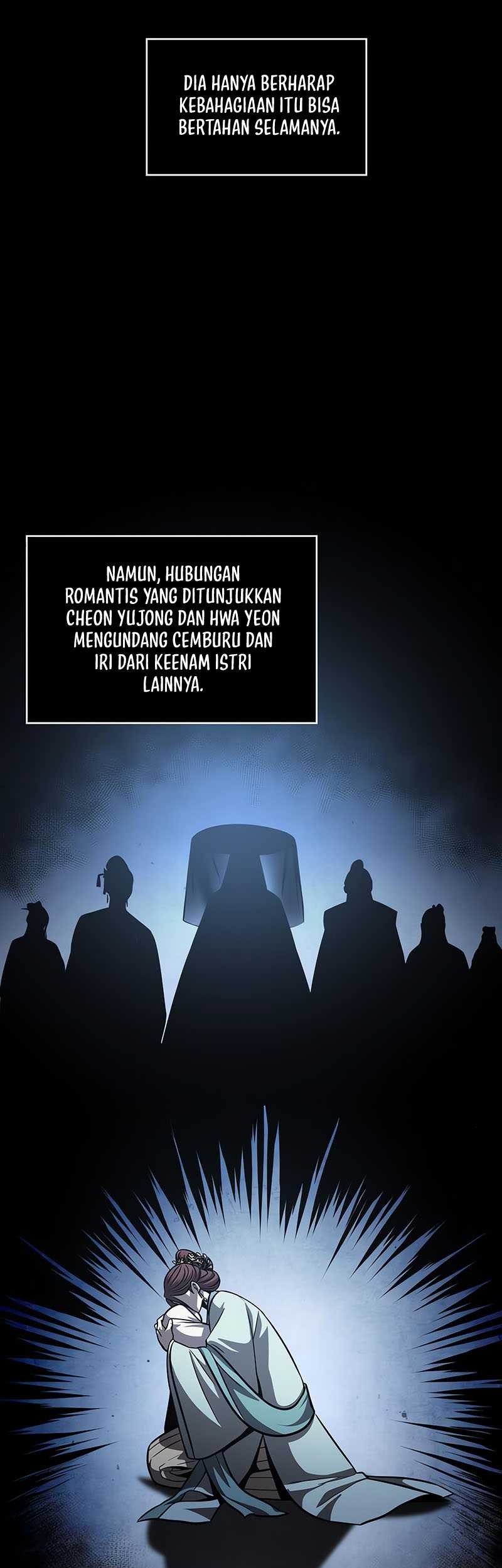 Nano Machine Chapter 130 Halaman 46