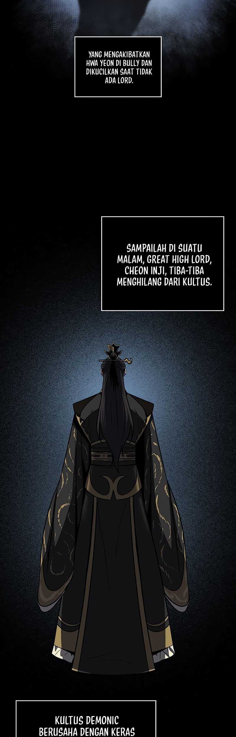 Nano Machine Chapter 130 Halaman 47