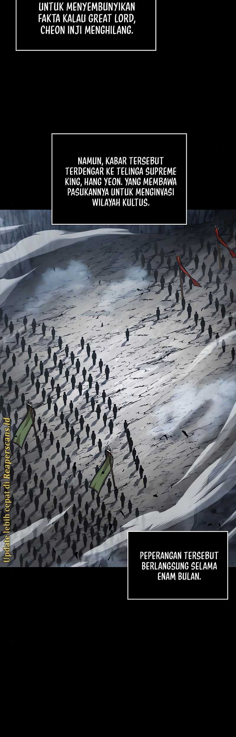 Nano Machine Chapter 130 Halaman 48