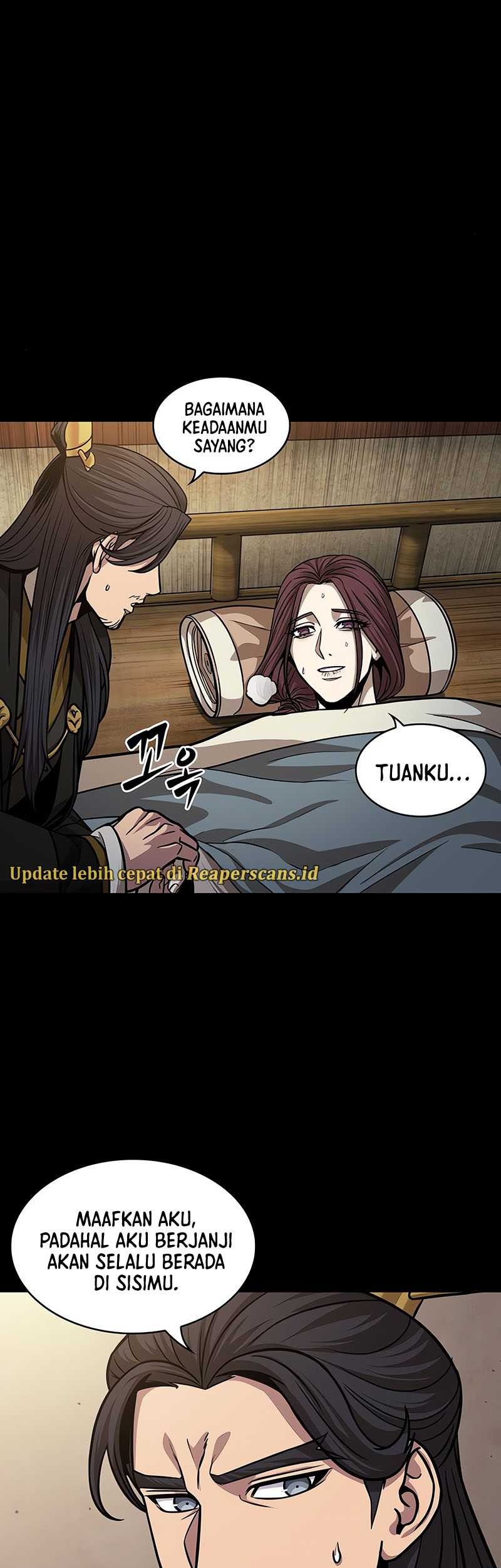 Nano Machine Chapter 130 Halaman 50