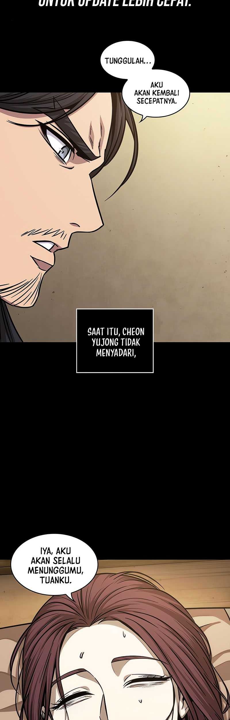 Nano Machine Chapter 130 Halaman 52