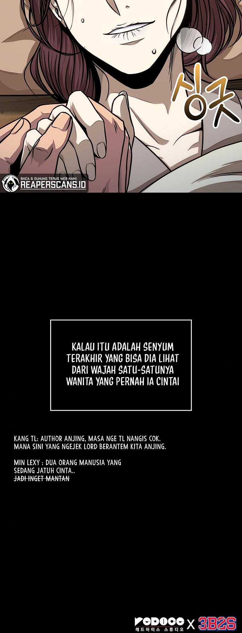 Nano Machine Chapter 130 Halaman 53