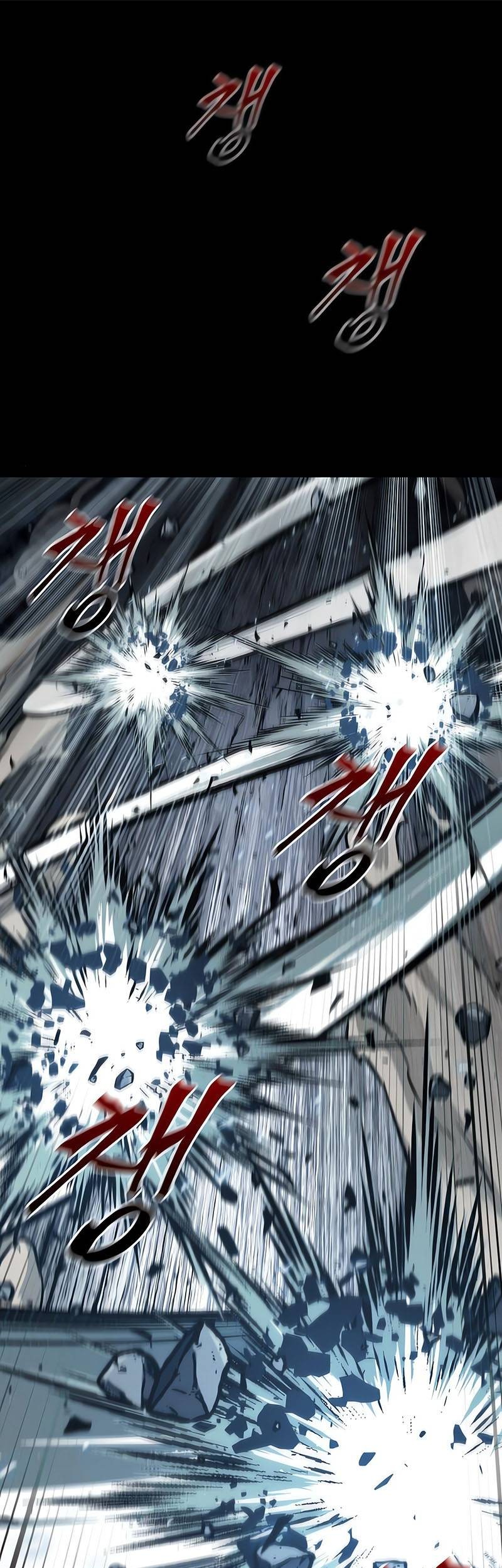 Nano Machine Chapter 131 Halaman 2