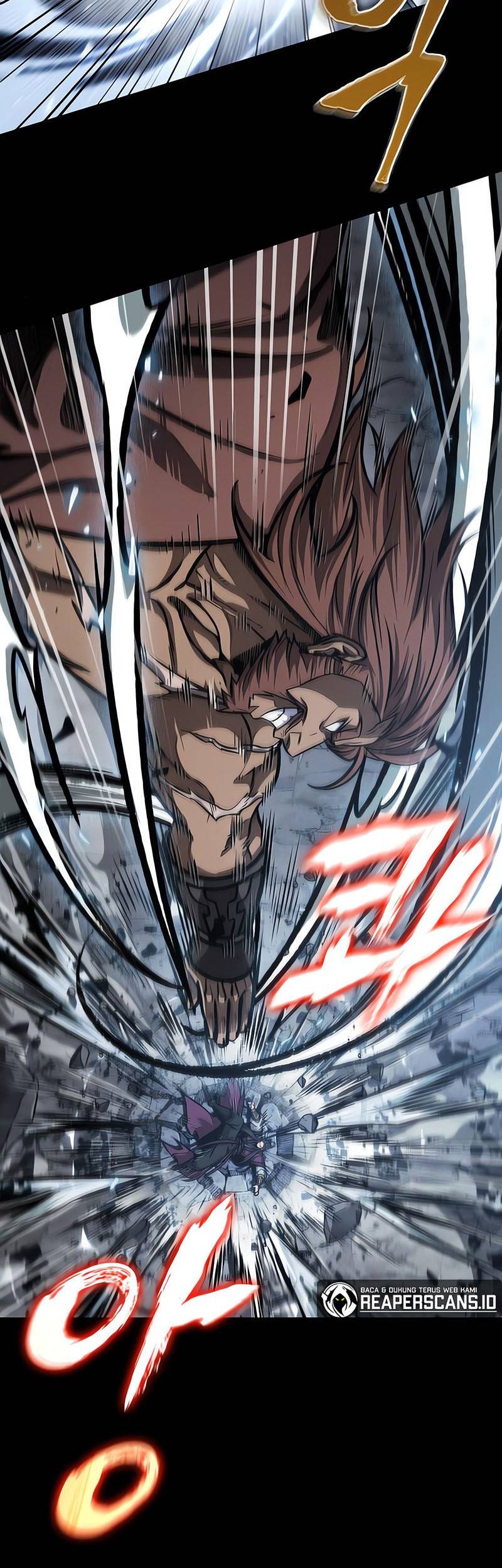 Nano Machine Chapter 131 Halaman 5