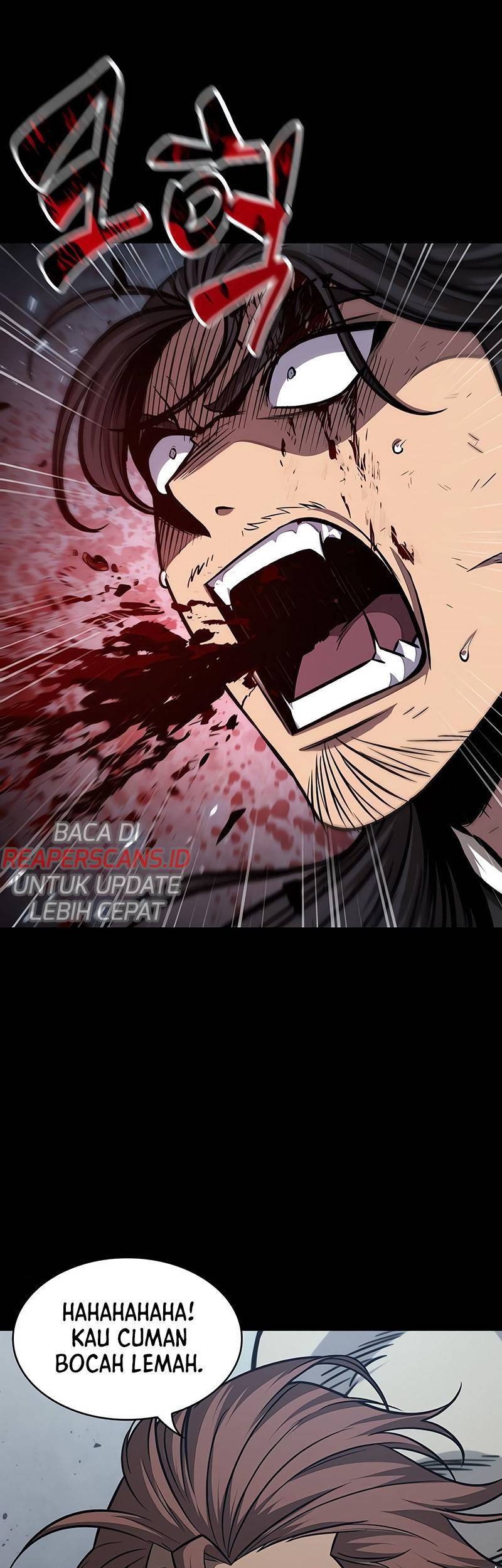 Nano Machine Chapter 131 Halaman 6