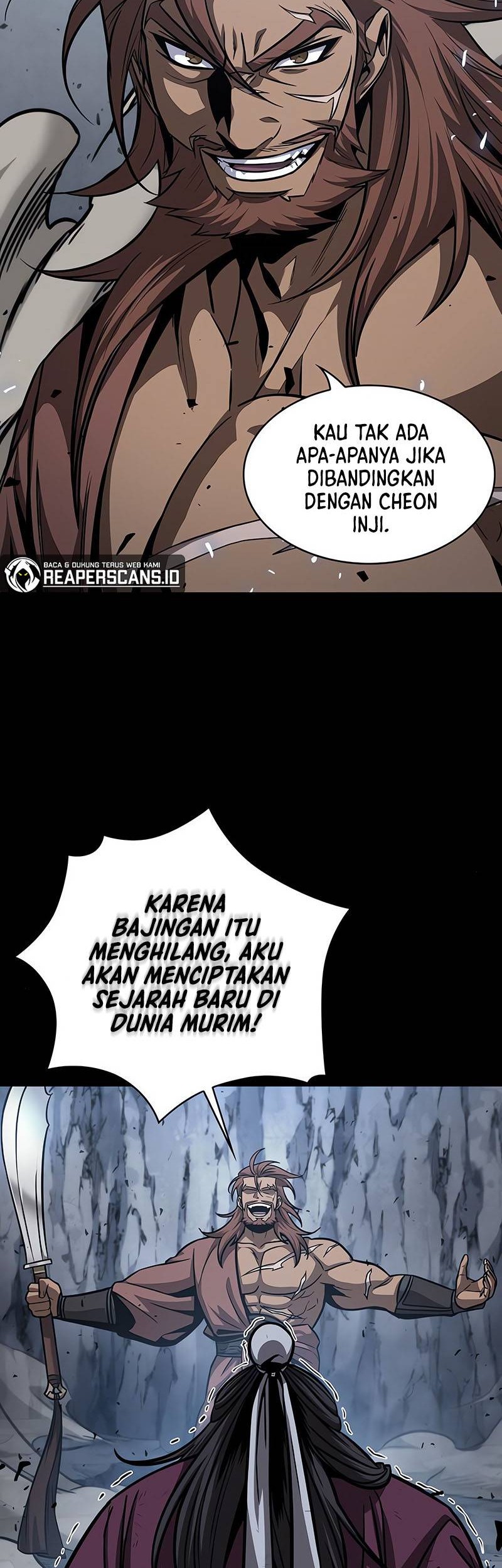 Nano Machine Chapter 131 Halaman 7